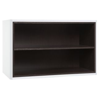 Тумба под раковину Акватон Брук открытая 80см дуб Феррара 1A201501BCDF0